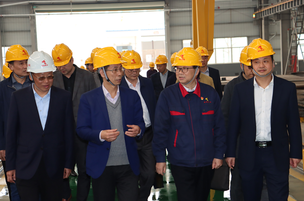 集团公司清廉文化建设推动会在公司召开