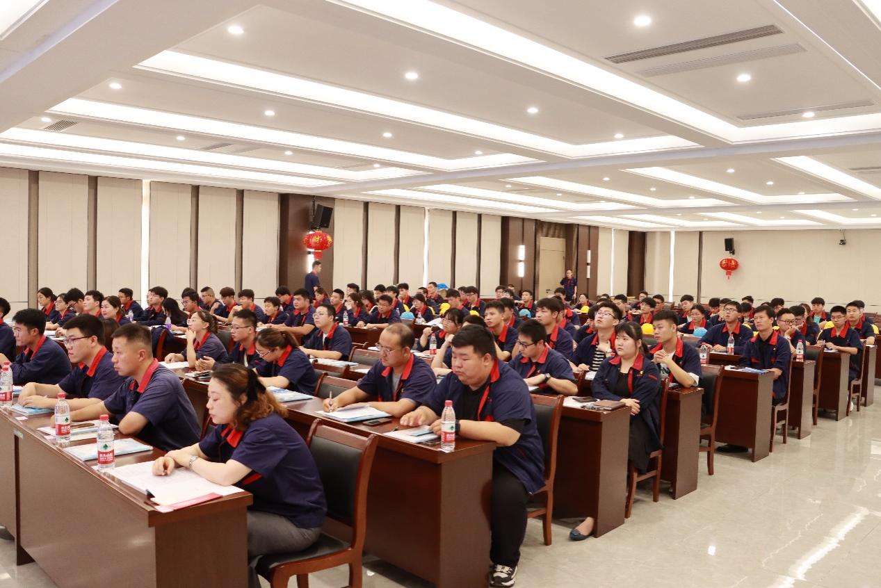 公司发展新员工培训 公司发展新员工培训