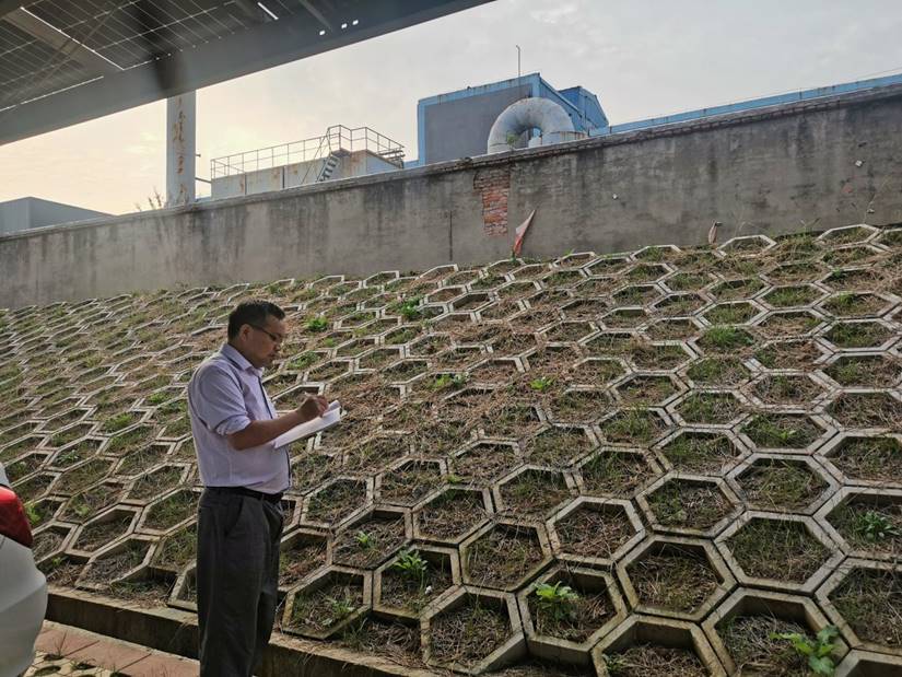 公司实现基地结算内部审核工作 公司实现基地结算内部审核工作