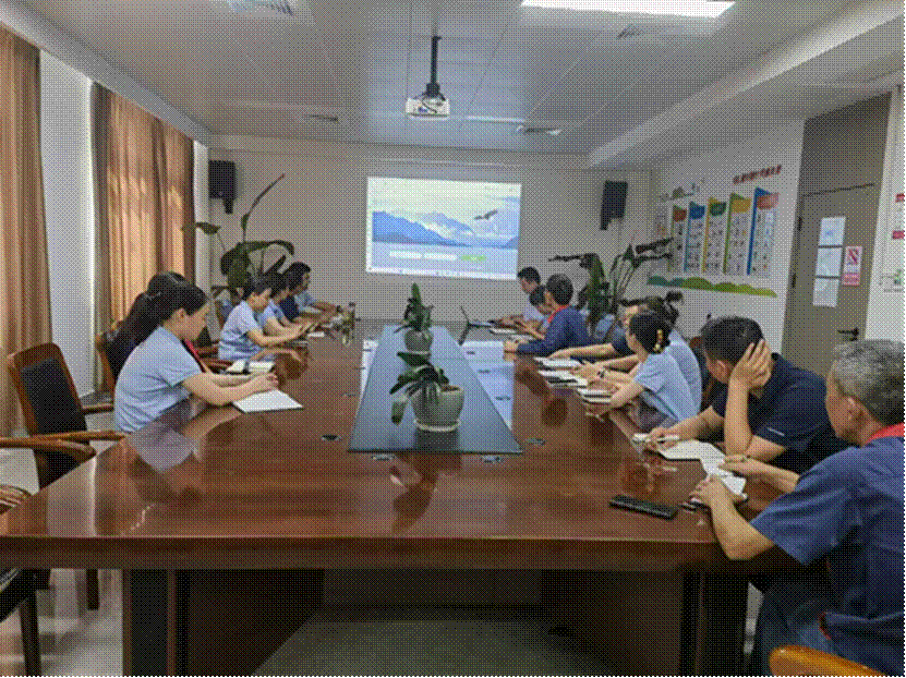 钢构公司发展致远软件培训学习