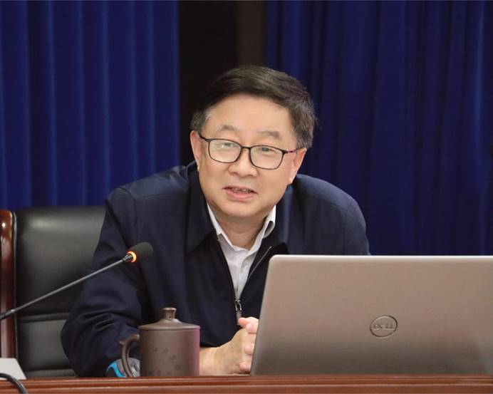 公司进行党委书记讲党课暨“青年大讲堂”第一期 公司进行党委书记讲党课暨“青年大讲堂”第一期