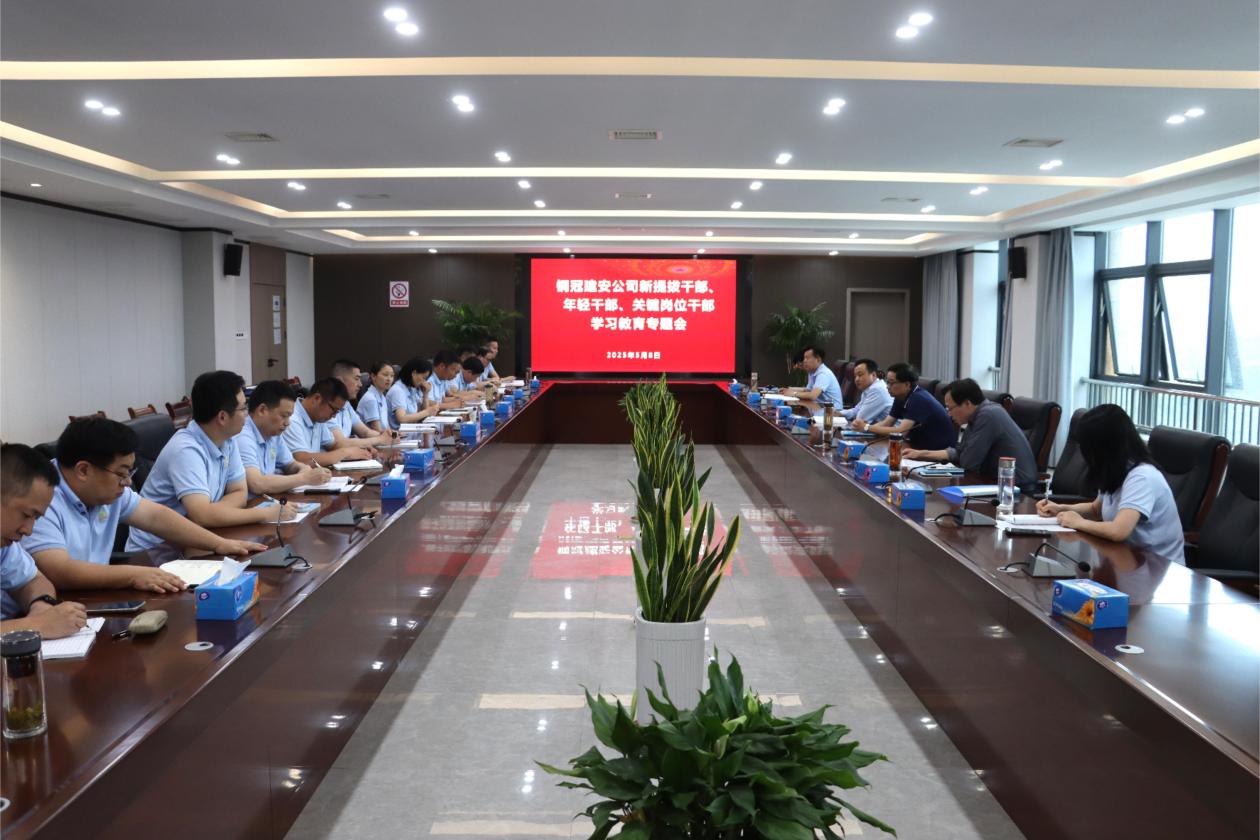 公司召开深刻贯彻中央八项划放心灵学习教育专题会议